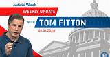 Unveiling the Truth: Tom Fitton, Judicial Watch's Tireless Crusader