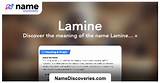 Where Is Lamine from? - Origin and Location Explored