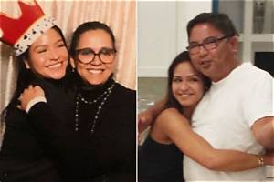 Who Are Cassie Ventura's Parents: an Exploration of Her Family Background