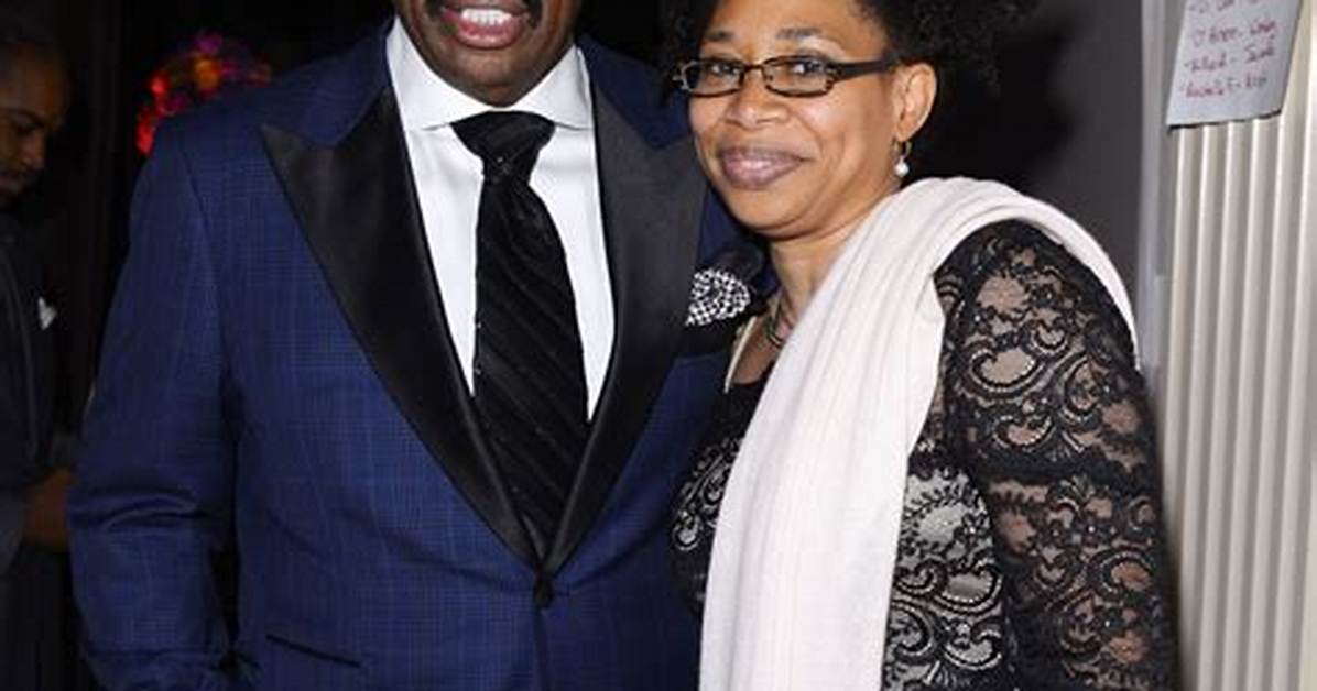 Who Is Rachelle Ferrell Dating Now